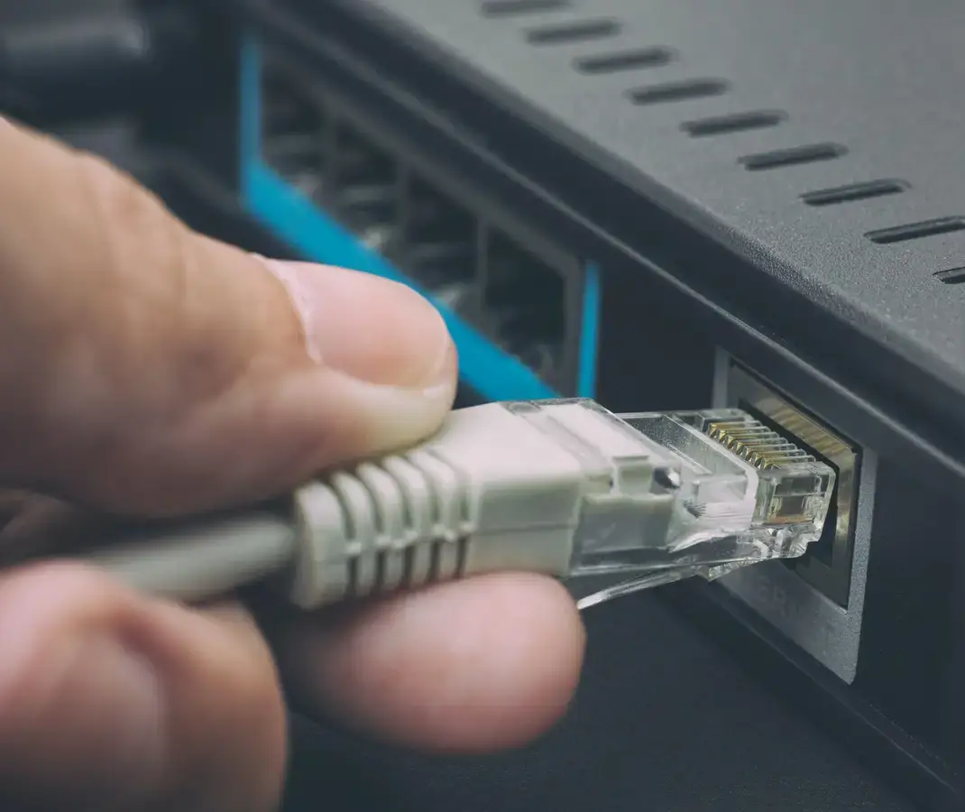 Connect with us